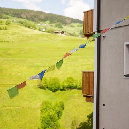 Planerhof Apartment Alpenrose Funes  Eksteriør billede